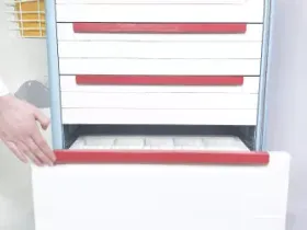 优化ABS急救车药品管理 | 提高急救效率与患者安全